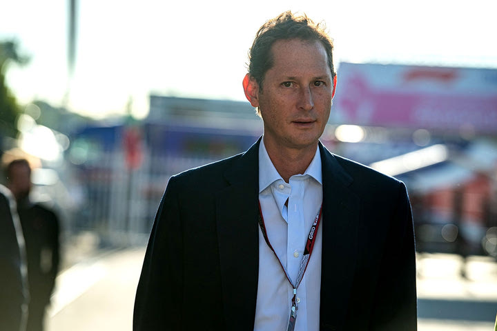 Formula 1: Η Ferrari ετοιμάζει “βαθιές αλλαγές” στη σκιά μιας νέας πολιτικής κρίσης