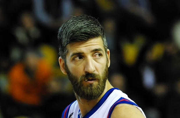 Γκαγκαλούδης: “Πάω όπου με θέλουν”