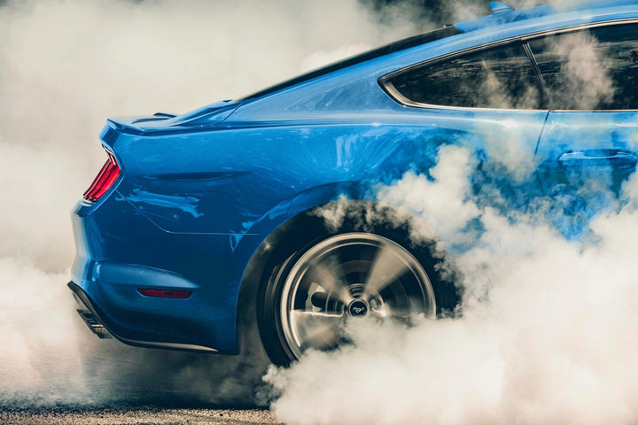 Αυτό είναι το πιο καλοπουλημένο σπορ αυτοκίνητο της δεκαετίας στον κόσμο