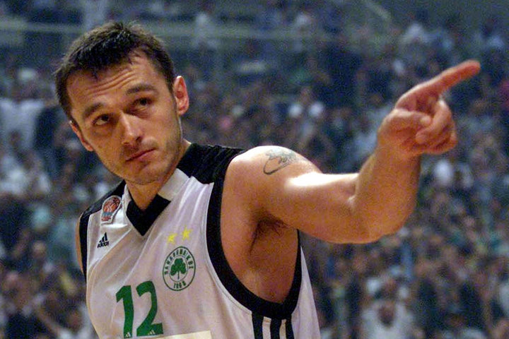 Ρέμπρατσα: “Καλύτερα να βγει ένατη η Σερβία, παρά ένας ξένος να φέρει το χρυσό”