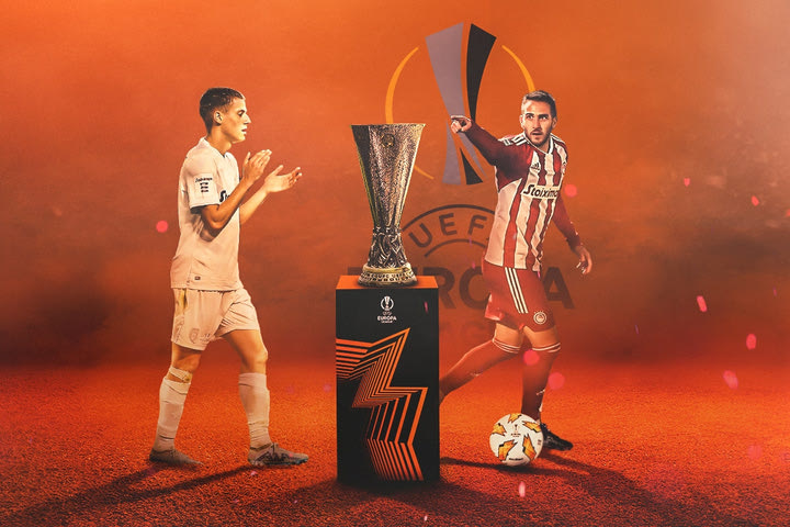 Europa League: Η Ελλάδα ετοιμάζεται να κερδίσει εισιτήριο για τα playoffs, εξασφαλίζοντας ευρωπαϊκούς ομίλους