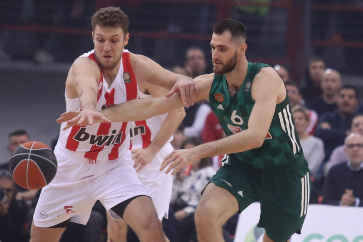 Η EuroLeague των 20 ομάδων: Παρίσι, Λονδίνο, Ντουμπάι και η κουβέντα με την FIBA