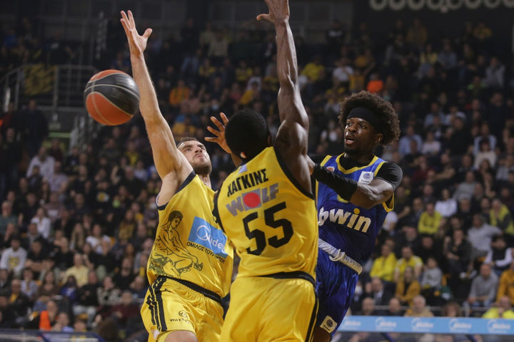 Basket League: Γιατί εκκρεμεί η επικύρωση της βαθμολογίας και το πρόγραμμα των playoffs