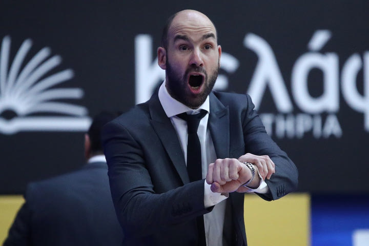 Basket League: Τα 14 σενάρια και οι ισοβαθμίες για τις θέσεις 3-6 ενόψει της τελευταίας αγωνιστικής