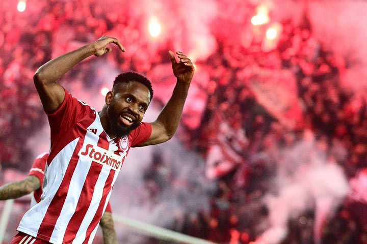 Playoffs analysis: Όσα είδαμε στην 3η αγωνιστική με βάση τα στοιχεία της Opta