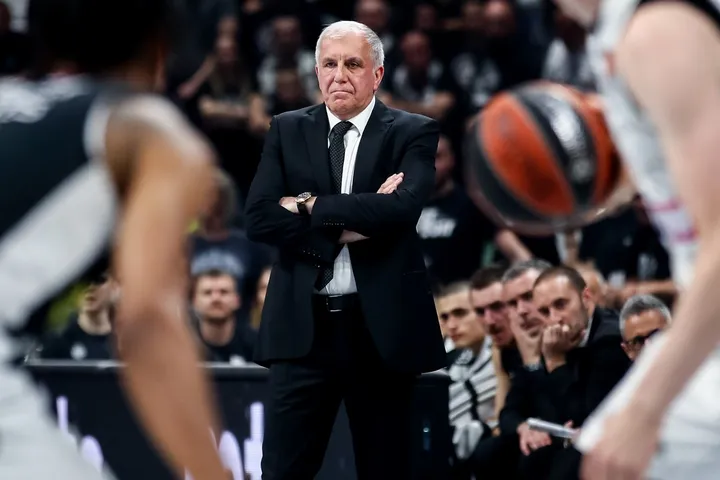 EuroLeague: Οι αλλαγές που θα ισχύσουν στα challenges των προπονητών και τις αποβολές παικτών σε περίπτωση διαμάχης