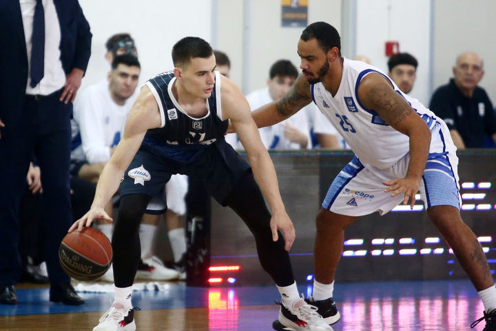 Αθλητικές μεταδόσεις: Τελικός παραμονής ανάμεσα σε Καρδίτσα και Ιωνικό, πού θα δείτε το παιχνίδι