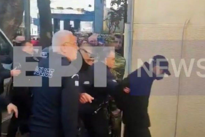 Επτά χρόνια φυλακή στον 28χρονο ποδοσφαιριστή που ασέλγησε σε 4χρονο αγόρι