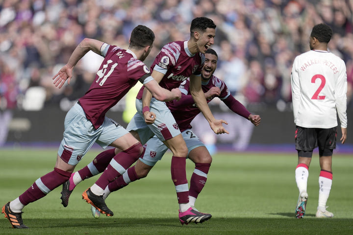 Τσάρλυ Προγνωστικά: Σκοράρει παντού η Μπρέντφορντ, “καίγεται” η Γουέστ Χαμ