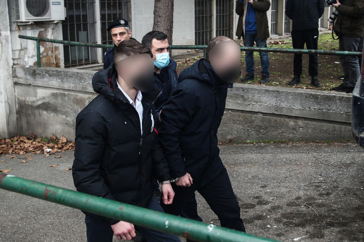 Δίκη για τη δολοφονία Καμπανού: Ισόβια σε 7 και πρόσκαιρες καθείρξεις σε 5 καταδικασθέντες, εισηγείται η εισαγγελέας