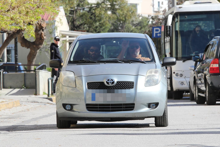 Κλέιμαν: Η αποχώρηση του 33χρονου γκολκίπερ μετά την απολογία του στον ανακριτή