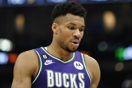 Οι Μπακς έρχονται στην Ελλάδα για να δουλέψουν με τον Γιάννη Αντετοκούνμπο