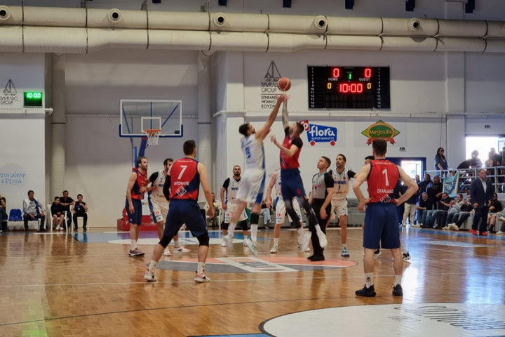 LIVE Streaming ΑΟ Μυκόνου – Πανιώνιος για τα playoffs ανόδου της Β’ Εθνικής