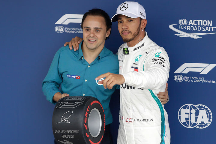 Formula 1: Ο Μάσα προχωρά νομικά την υπόθεση της Σιγκαπούρης 2008