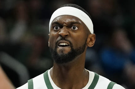 Οι πέντε πρώτοι NBAers που δεσμεύθηκαν για την Team USA, αντίπαλο της Ελλάδας στο Παγκόσμιο Κύπελλο 2023