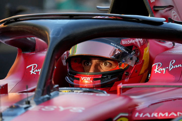 Formula 1: Ο Κάρλος Σάινθ στο στόχαστρο της Audi