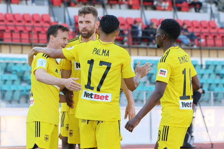 Super League: Η βαθμολογία των playoffs μετά τη νίκη του Άρη επί του Βόλου