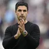 Αρτέτα: “Ο Σάκα επέστρεψε την κατάλληλη στιγμή, θα δω το Έβερτον – Μάντσεστερ Σίτι επειδή λατρεύω το ποδόσφαιρο”