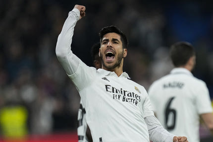 Παρί: Τα βρήκε με Ασένσιο που φεύγει απ’ τη Ρεάλ με 17 τρόπαια