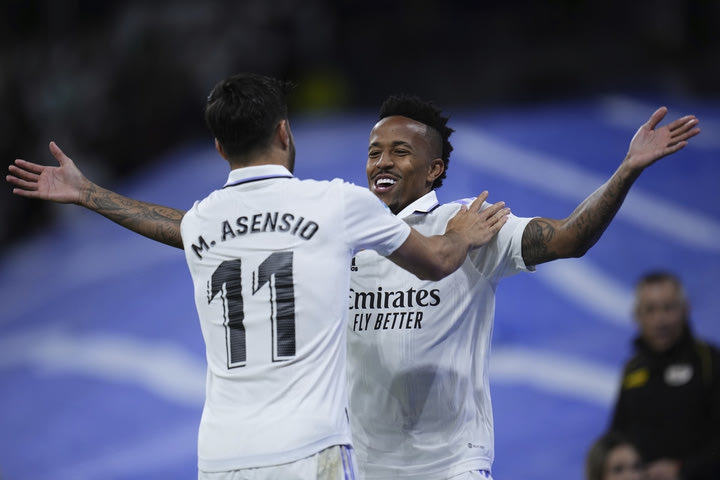 Προγνωστικά Στοιχήματος: Η μεγάλη βραδιά του Μιλιτάο