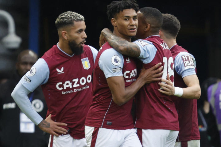 Premier League: Η Άστον Βίλα στο Europa Conference League, η Τότεναμ εκτός Ευρώπης