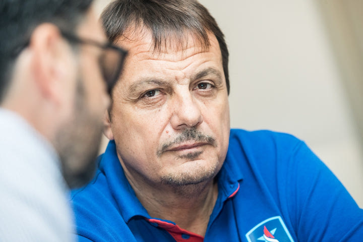 Το σχόλιο των Παντελή Βλαχόπουλου, Παντελή Διαμαντόπουλου και Θέμη Καίσαρη για την συμφωνία Παναθηναϊκού – Αταμάν