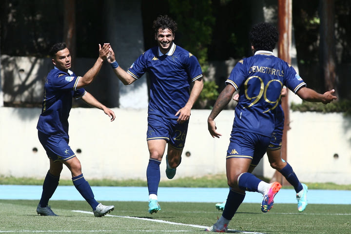 Super League 2: Η Athens Kallithea πέρασε από την Ιεράπετρα, η Καλαμάτα πήρε το ντέρμπι με την Παναχαϊκή