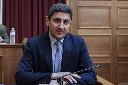 ΕΠΑ-ΟΜΑΕ για Λευτέρη Αυγενάκη: “Άνοιξε νέες προοπτικές για τον ελληνικό μηχανοκίνητο αθλητισμό”