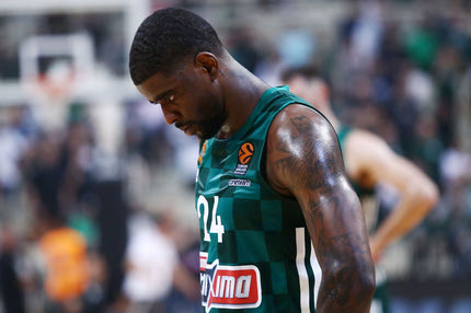 Τραγωδία για τον Ντουέιν Μπέικον, πυροβόλησαν και σκότωσαν τον αδερφό του