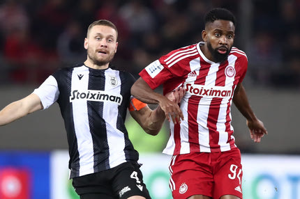 Europa League: Οι πρώτοι πιθανοί αντίπαλοι των ελληνικών ομάδων στα προκριματικά