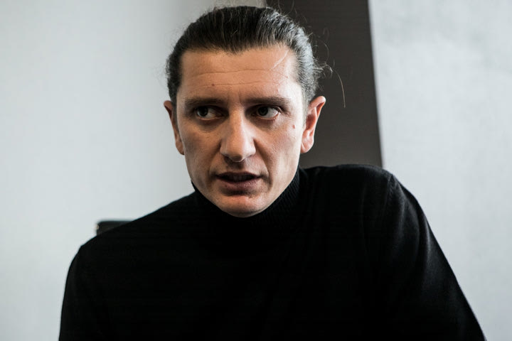 Ο Γιώργος Μπαντής στο SPORT24: “Πολλοί παίκτες έχασαν τα σπίτια τους, φοβάμαι μην επαναληφθεί απόπειρα αυτοκτονίας”