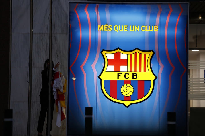 Μπαρτσελόνα: Κλείνει το Barca TV στις 30 Ιουνίου στο πλαίσιο περικοπών