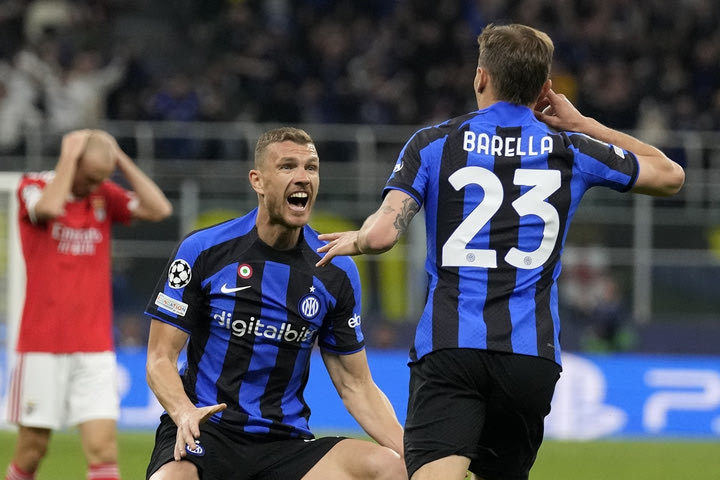 Serie A: Η βαθμολογία και το πρόγραμμα των έξι διεκδικητών τριών εισιτηρίων για το Champions League