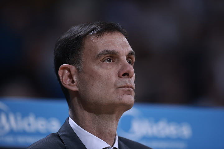 Μπαρτζώκας: “Περιμένουμε με μεγάλη ανυπομονησία τα παιχνίδια με τη Φενέρμπαχτσε”