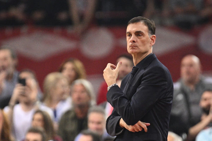 Προγνωστικά EuroLeague: Με την αντίδραση του Ολυμπιακού στο 1.95
