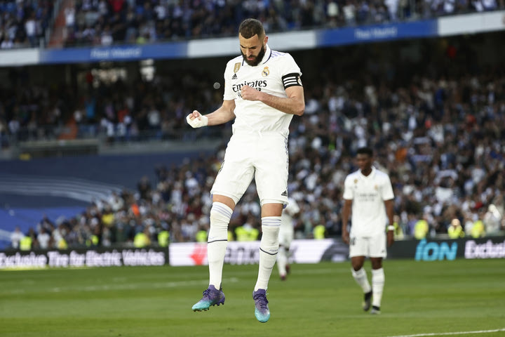 Η πρόταση της ημέρας από το Match Money: Με τον Μπενζεμά στο 2.70