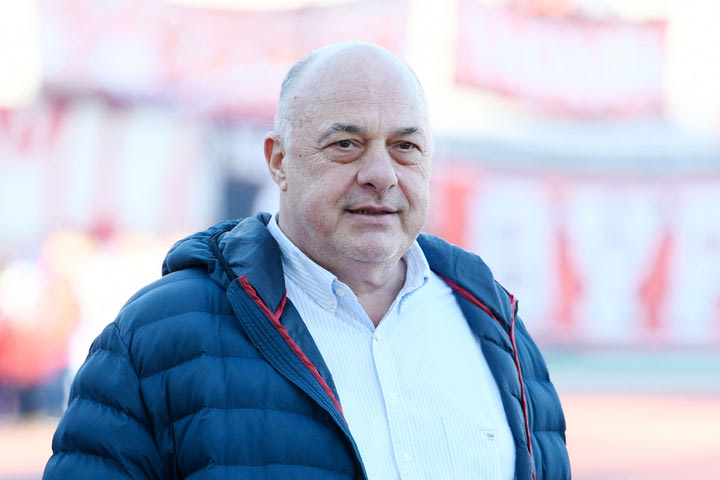 Μπέος για Κλέιμαν: “Αδιανόητο αυτό που συνέβη, ζήτησε δικηγόρο και αρνήθηκα”