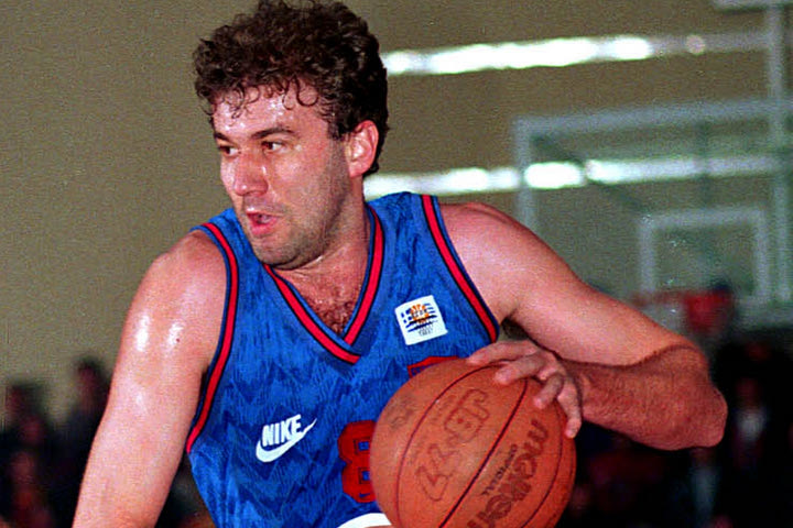 Πανιώνιος: “28 Απριλίου 1993… Μπόμπαν σ’ αγαπάμε, ποτέ δεν σε ξεχνάμε”