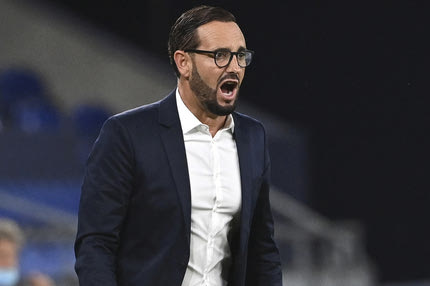 Ολυμπιακός: Ο Μπορδαλάς έχει πρόταση σύμφωνα με Ισπανό δημοσιογράφο