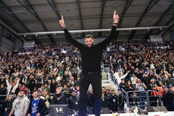 Η Καρδίτσα πήρε αδειοδότηση από την Πρωτοβάθμια Επιτροπή του ΕΣΑΚΕ, εκκρεμεί αυτή από την ΕΕΑ