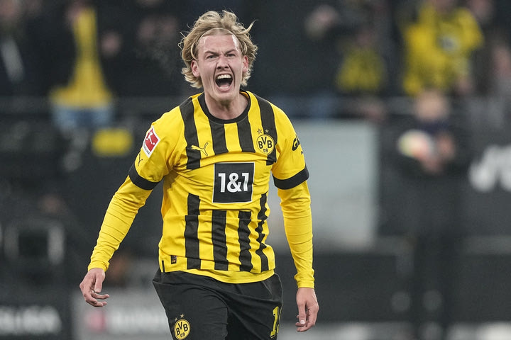 Προγνωστικά Γερμανία: Η κιτρινόμαυρη στιγμή και το… δράμα της Ουνιόν