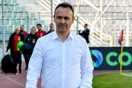 Βόλος: Επίσημη η παραμονή του Μπράτσου, αναλυτικά το τιμ του