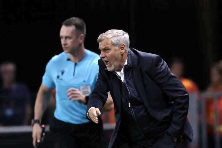Η πρόταση της ημέρας από το Match Money: Παιχνίδι με τρία φαβορί από Αγγλία και Γαλλία