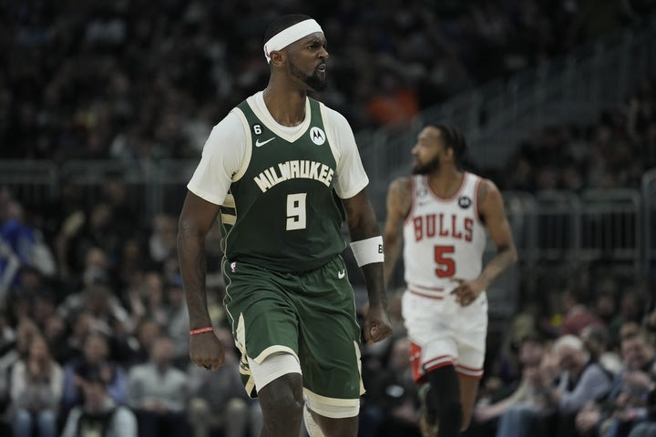 NBA: Η βαθμολογία σε Ανατολή και Δύση μετά τις νίκες των Μπακς, Μάβερικς και Κλίπερς