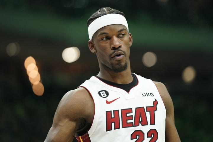 NBA Finals, Νάγκετς – Χιτ: Ιστορικό αρνητικό ρεκόρ για το Μαϊάμι, εκτέλεσε μόλις δύο ελεύθερες βολές