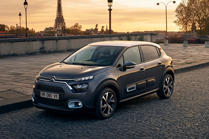 Αυτά είναι τα 11 φθηνότερα καινούργια αυτοκίνητα στην Ελλάδα που αξίζει να δεις ψάχνοντας για αγορά