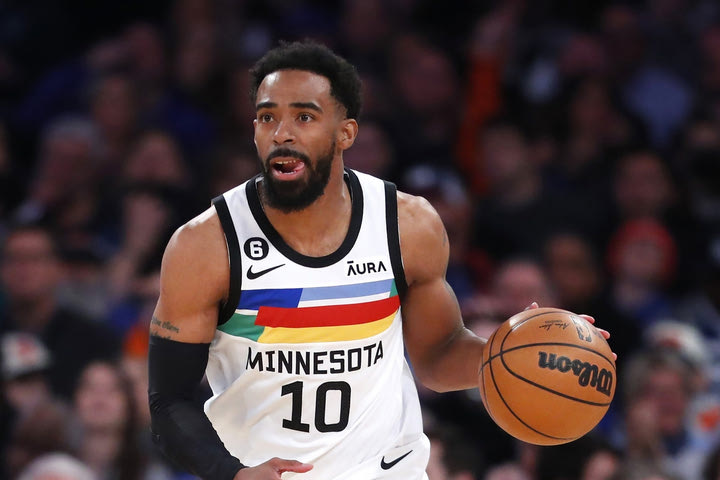 Προγνωστικά NBA: Δυνατό αουτσάιντερ το Σικάγο, combo του 2.40 στη Μινεσότα