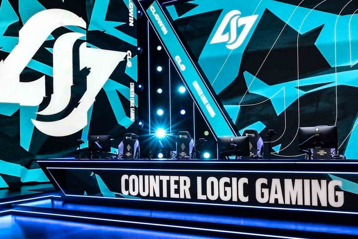 Τέλος εποχής για το θρυλικό esports οργανισμό Counter Logic Gaming