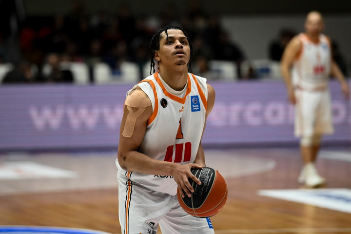 Ο Προμηθέας υποδέχεται την Ρίτας Βίλνιους, η Αρμάνι την Μακάμπι σε εξ αναβολής ματς – πού θα δείτε τα παιχνίδια