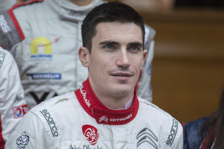 Σκοτώθηκε ο Κρεγκ Μπριν, οδηγός του WRC, σε δοκιμές πριν από το Ράλι Κροατίας